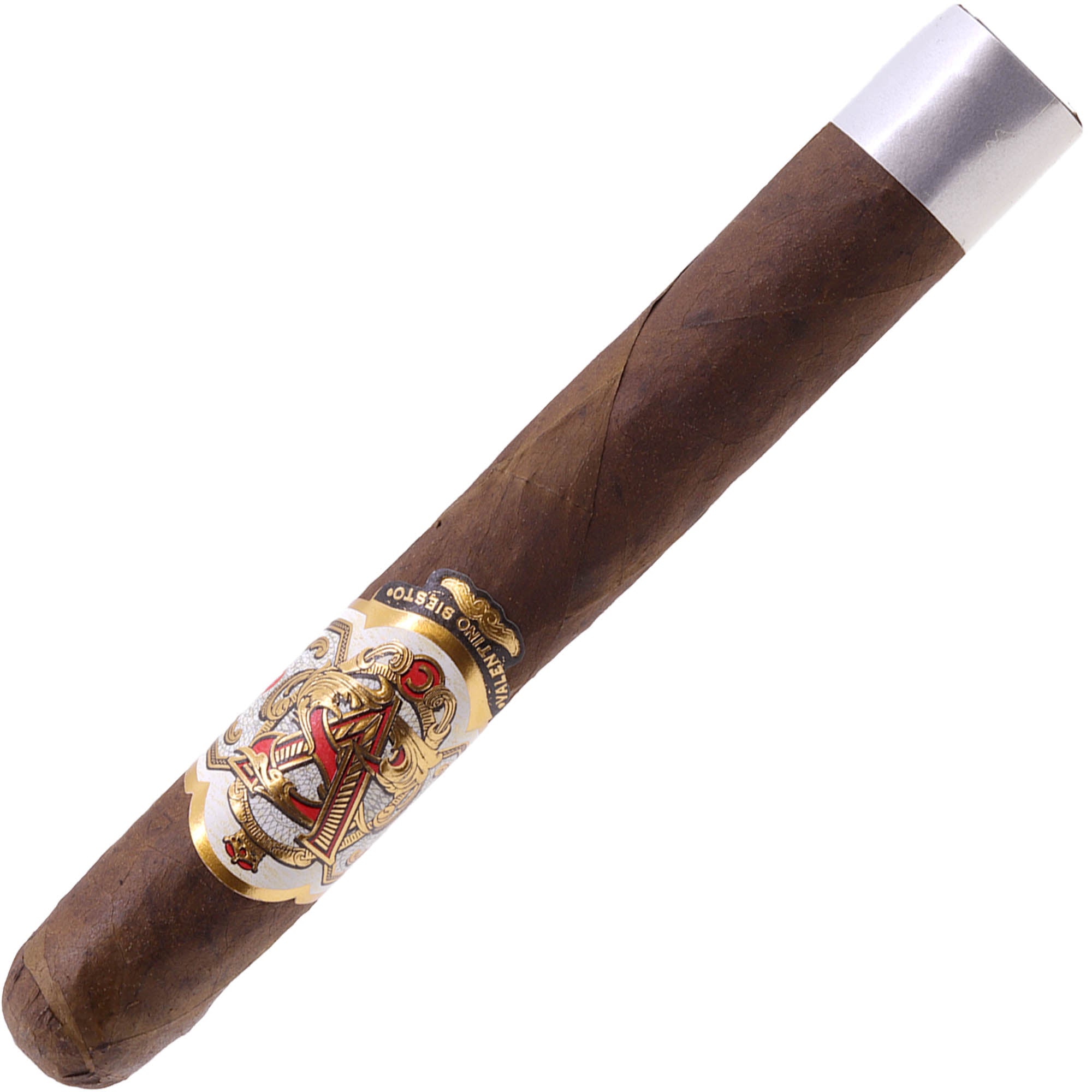 Valentino Siesto Clandestino #2 Toro box 10 cigars