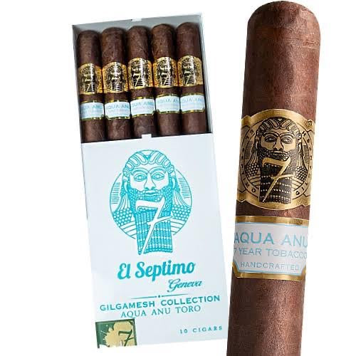El Septimo Aqua Anu Box (10)