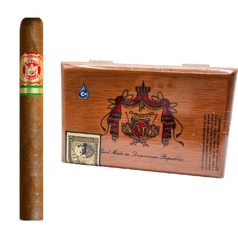 Arturo Fuente 8-5-8 Maduro (6×47)