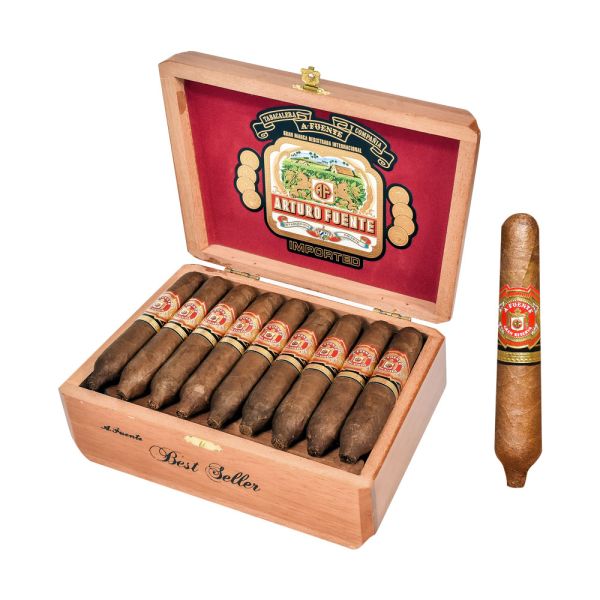 Arturo Fuente Hemingway Best Seller