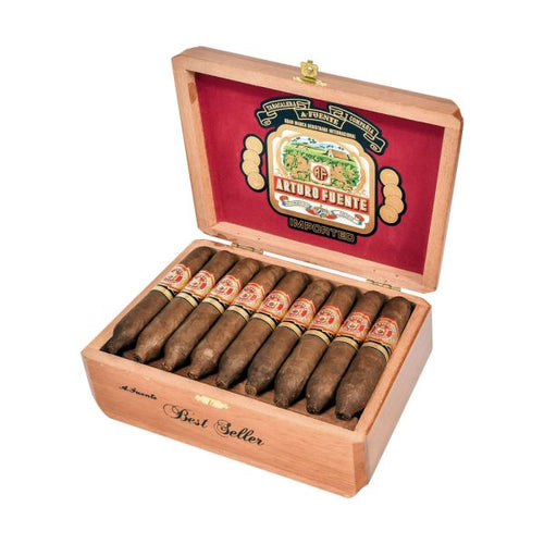 Arturo Fuente Hemingway Best Seller