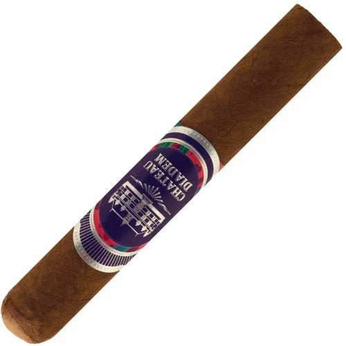 Chateau Diadem Conviction Robusto Tube 5 cigars