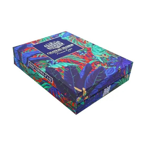 Chateau Diadem Conviction Half Corona BOX OF 5