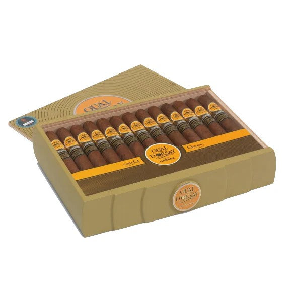 Quai d’Orsay Senadores Limited Edition 2019