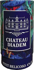 Chateau Diadem Conviction Petit Belicoso Tube 5 cigars