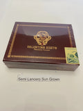 Semi Lancero Sun Grown 38x4 1/2 Box(20)