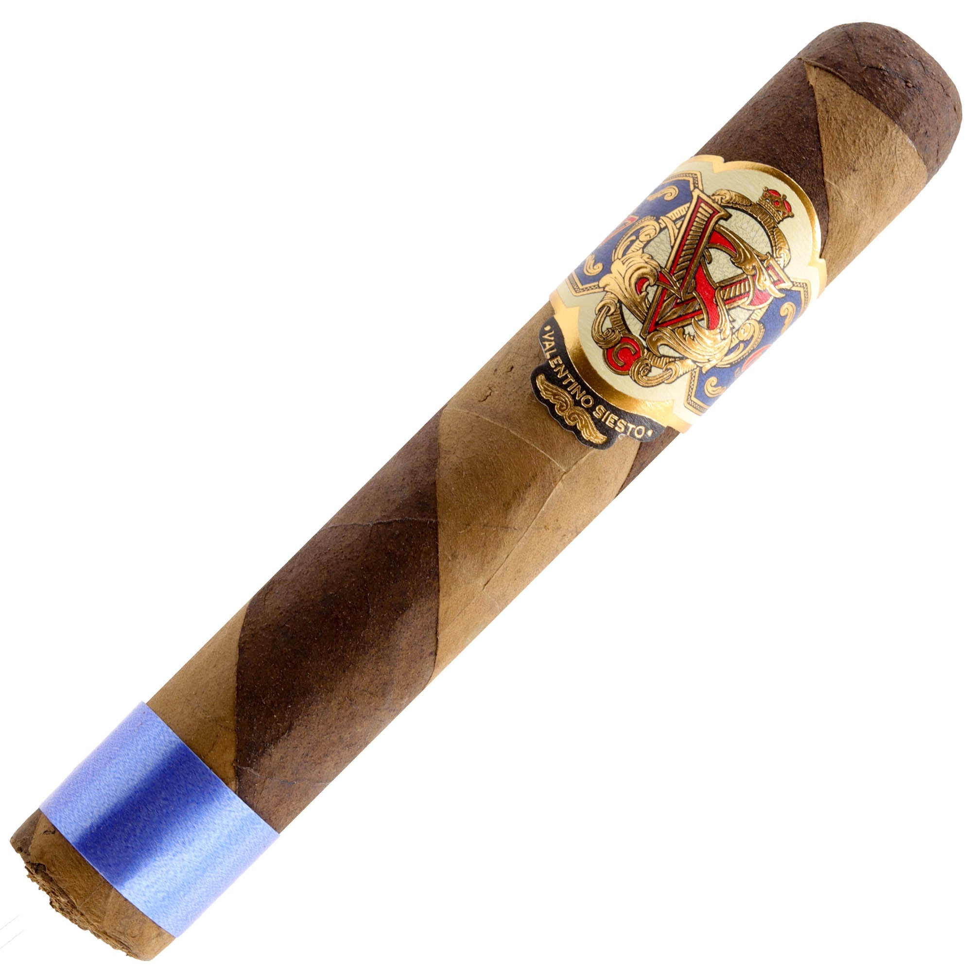 Valentino Siesto Double Capa Corona Gorda per cigar