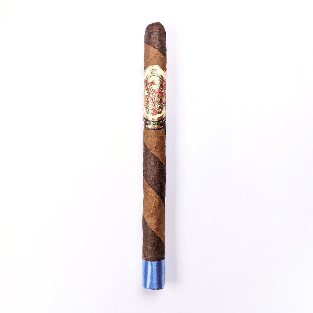 VALENTINO SIESTO LANCERO DOBLE CAPA Box (20)