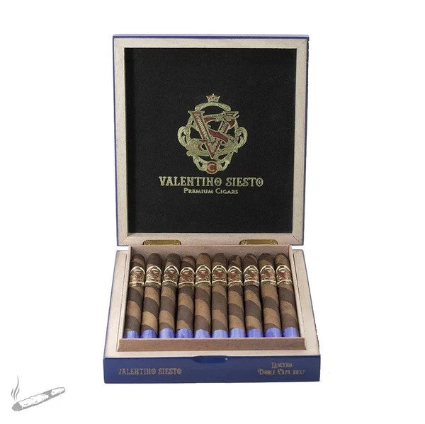 VALENTINO SIESTO LANCERO DOBLE CAPA Box (20)