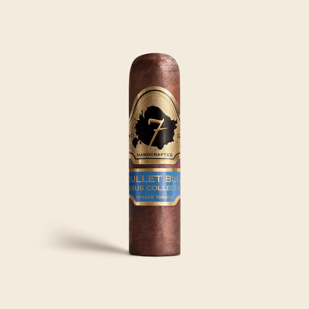 El Septimo Luxus Collection Bullet Blue