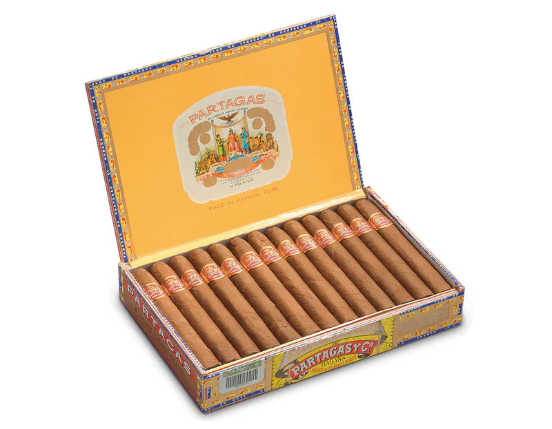Partagas Mille Fleurs
