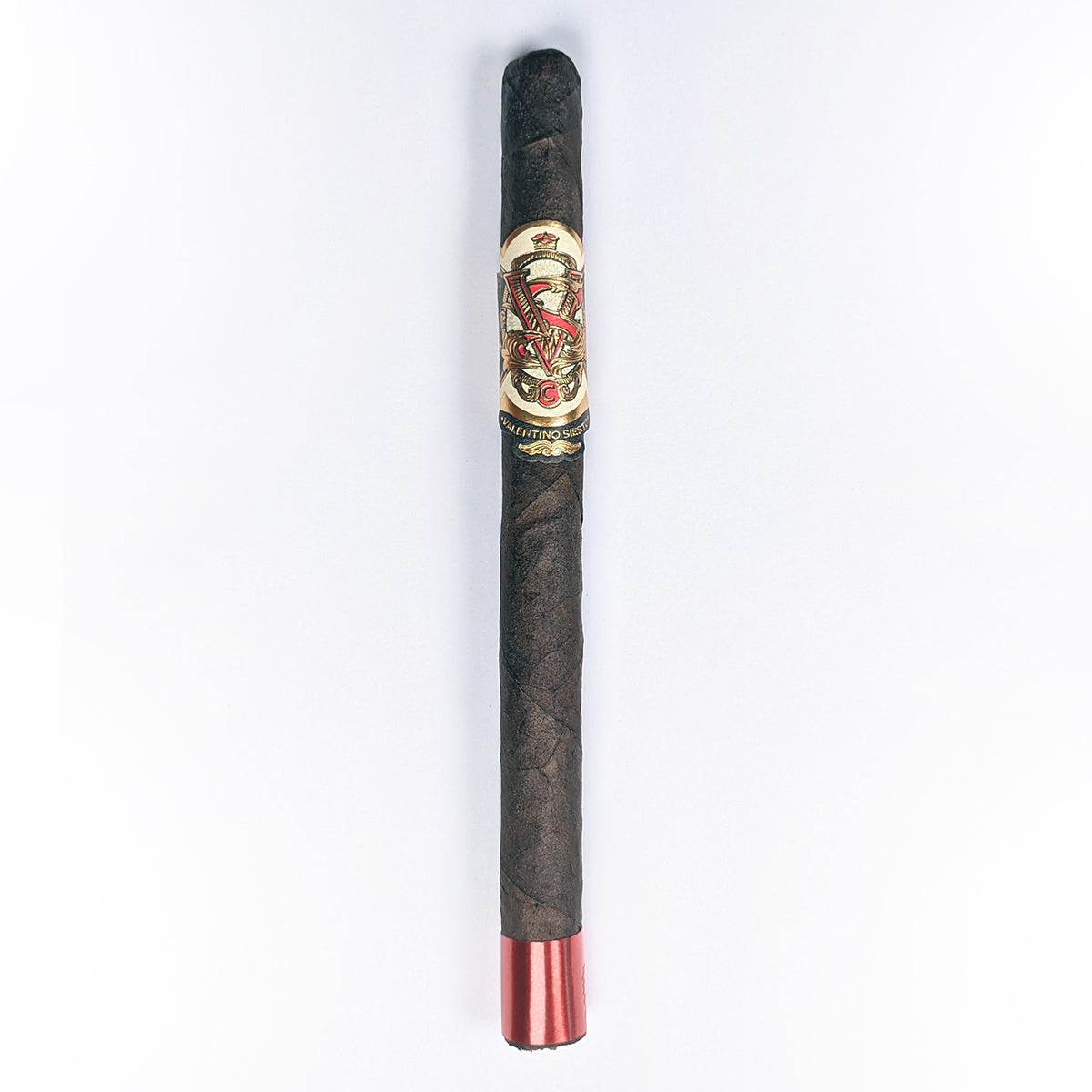 Valentino Siesto Lancero Maduro per cigar