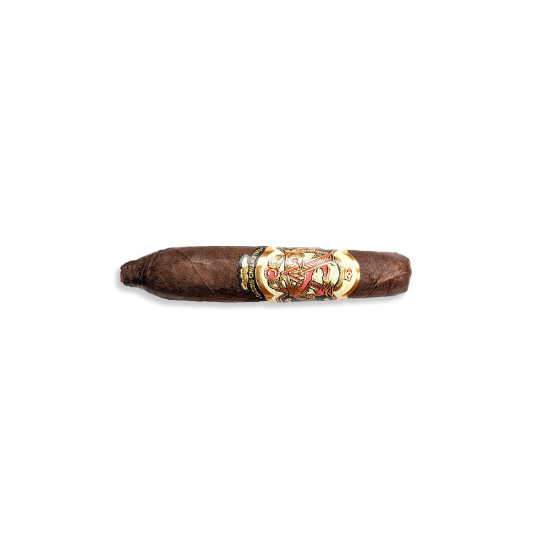 Valentino Siesto EL Mono Serie #1 Maduro Box (20)