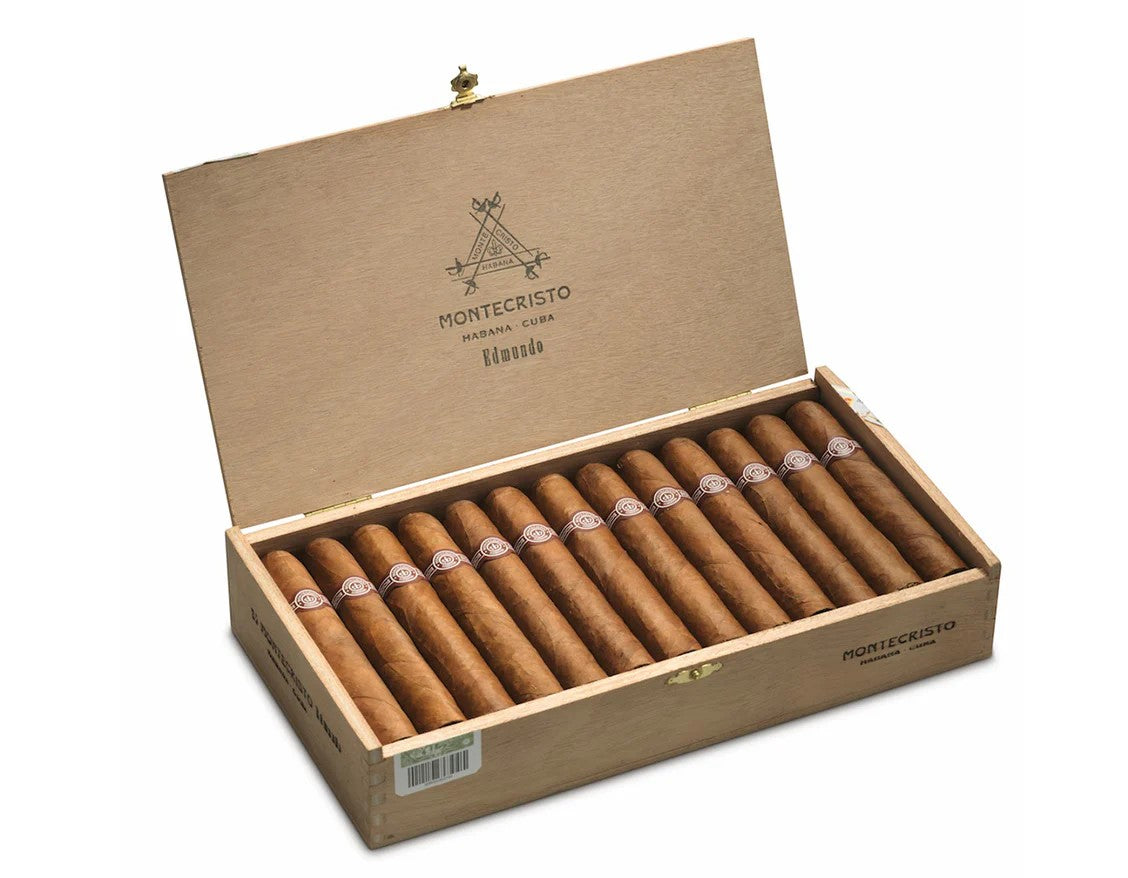 Montecristo Wide Edmundo