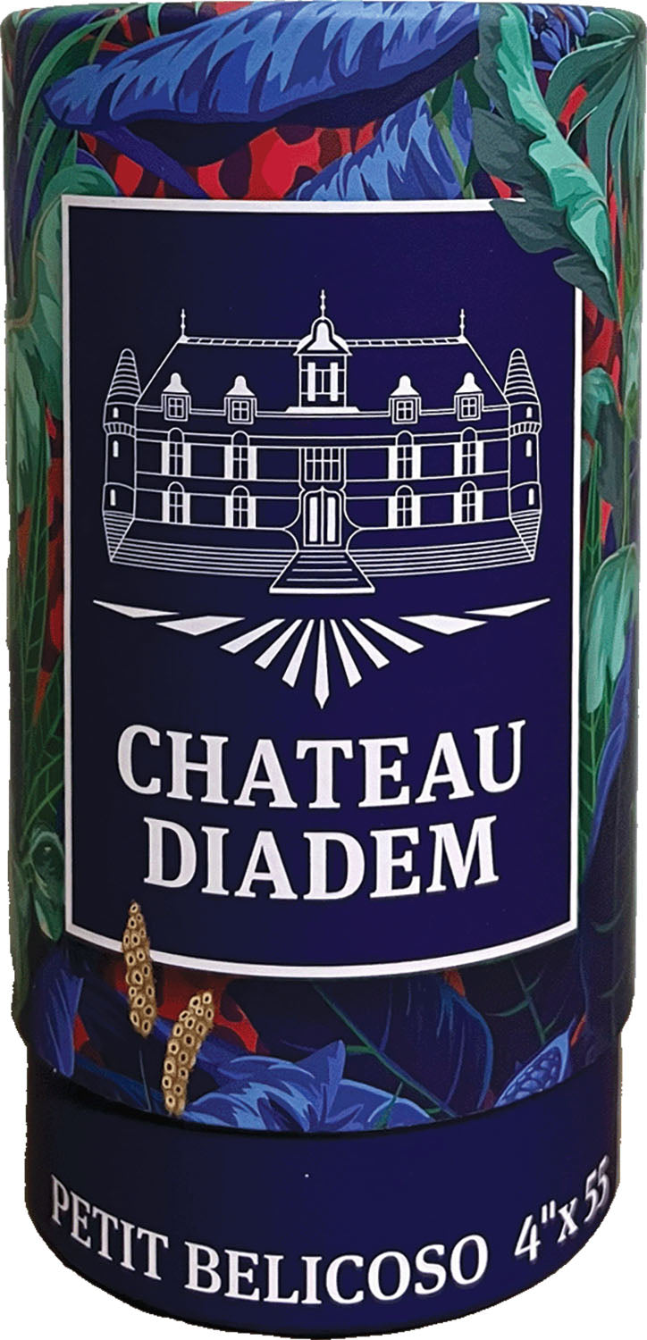 Chateau Diadem Conviction petit