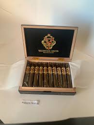 Valentino Siesto Preferido Maduro