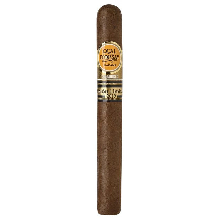 Quai d’Orsay Senadores Limited Edition 2019