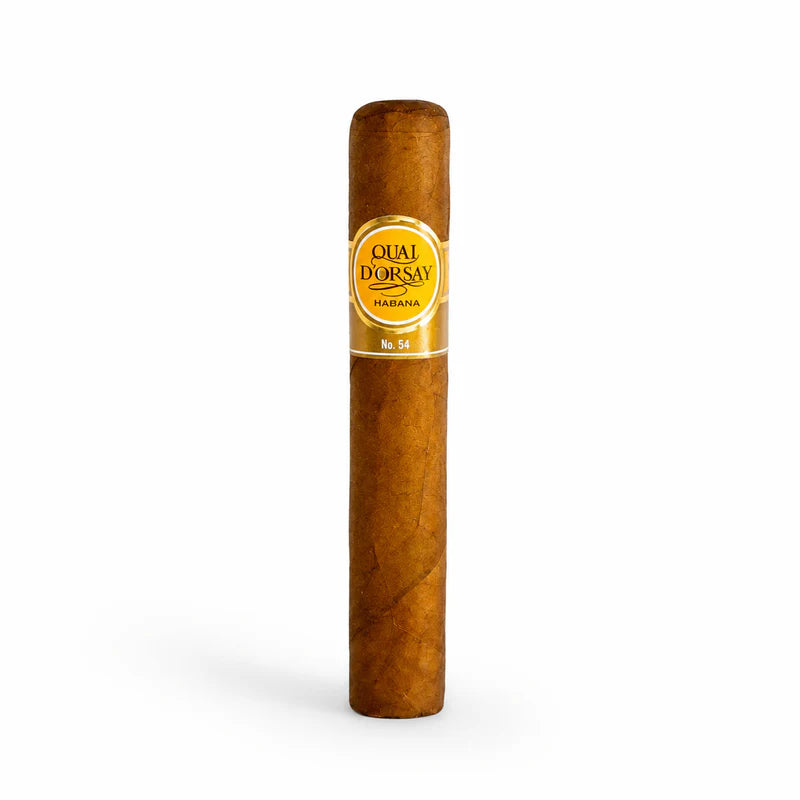Quai d'Orsay No. 54