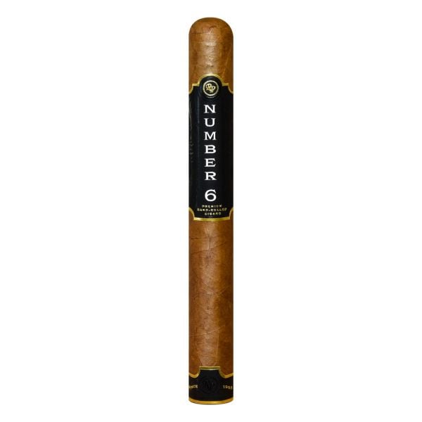 Rocky Patel Number 6