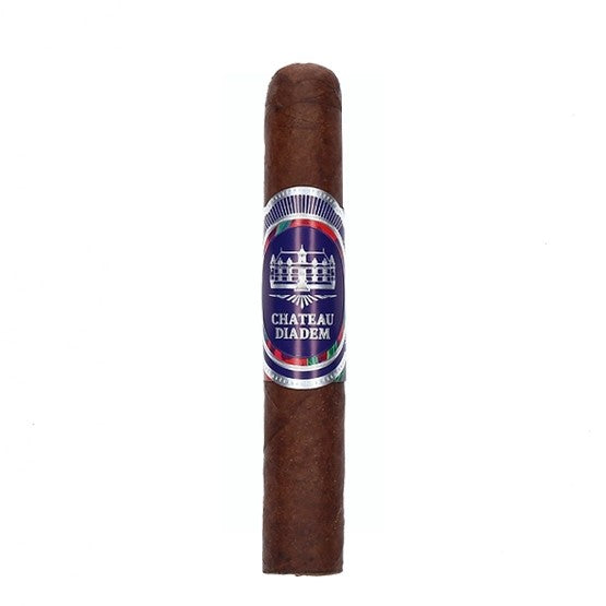 Chateau Robusto Cigar Tupe 5