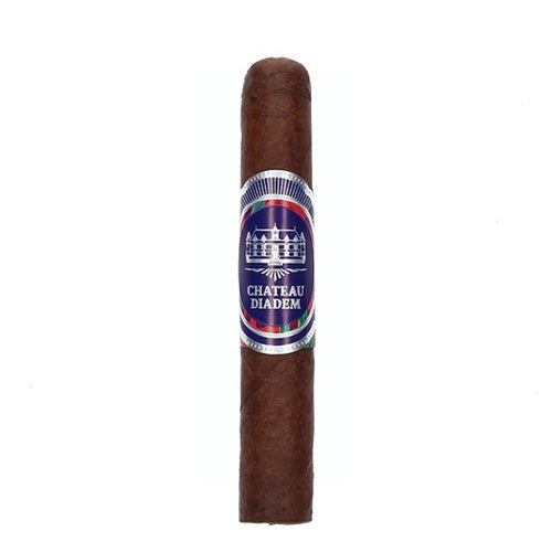 Chateau Robusto Cigar Tupe 5
