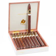 El Septimo The Sacred Arts Collection Van Gogh Royal Salomon Box (20)