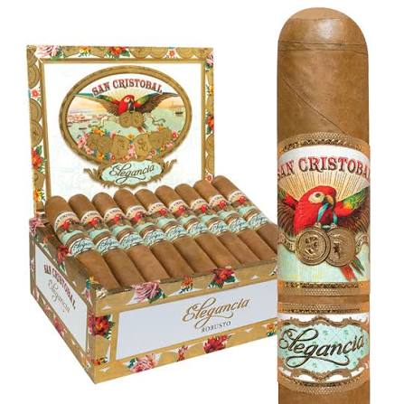 San Cristobal Elegancia Grandioso