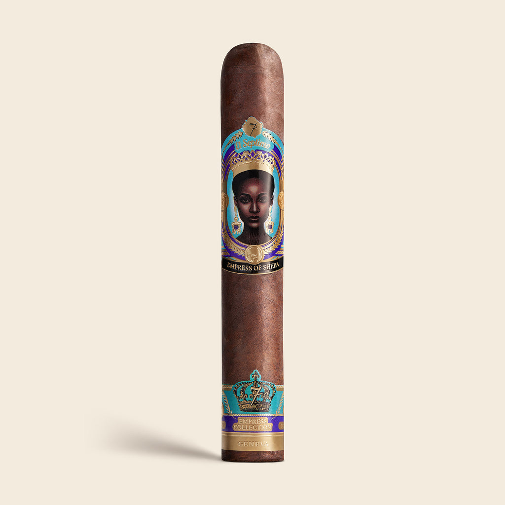 El Septimo Emperor Collection Empress of Sheba Maduro
