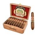 Arturo Fuente Short Story Hemingway