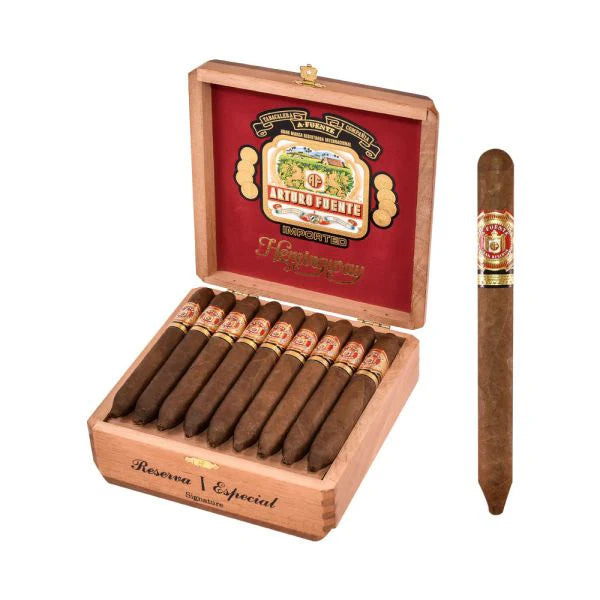 Arturo Fuente Hemingway Signature