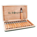Sin Compromiso Seleccion No. 2 Torpedo
