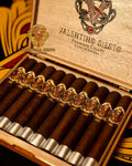 Valentino Siesto Clandestino #2 Toro Box (10)