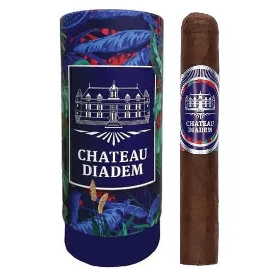 Chateau gordo tube Diadem Conviction Bundle (5)