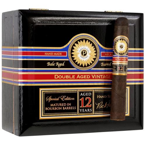 Perdomo Double Aged 12 Year Maduro Epicure