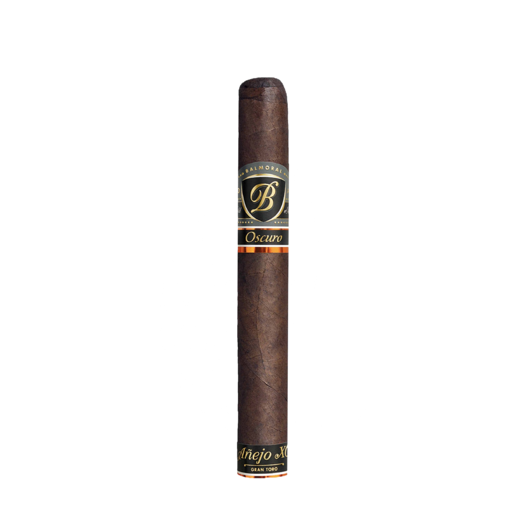 Balmoral Oscuro XO Gran Toro BOX (20)