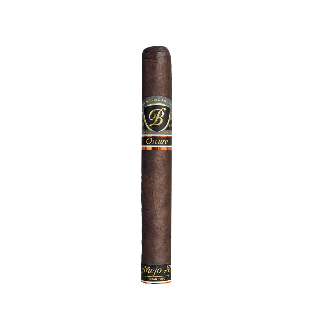 Balmoral Oscuro XO Gran Toro BOX (20)