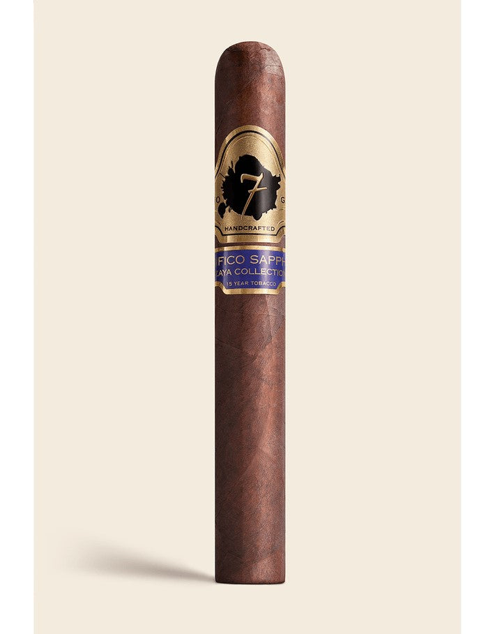 El Septimo Zaya Collection Mirifico Sapphire